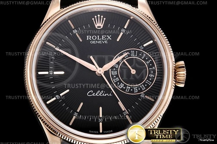 0522 Compact ROLCEL077B – Cellini Date 39mm 881